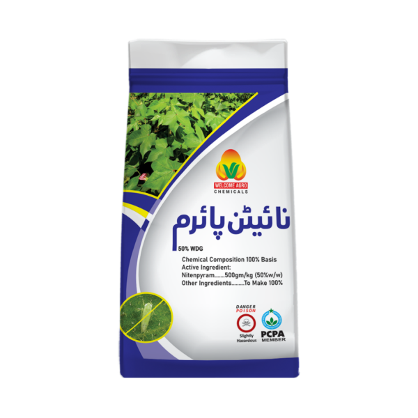 نائیٹن پائرم