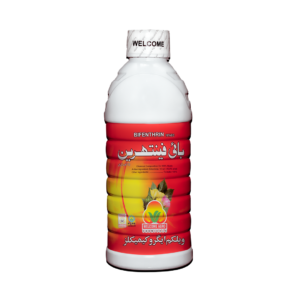 BIFENTHRIN 10% EC