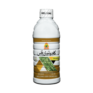 CHLORPYRIFOS 1000 ML