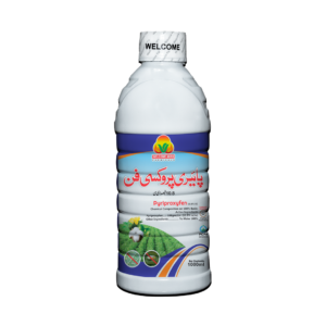 PYRIPROXYFEN 10.8% EC