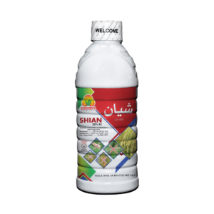 SHIAN 20% EC