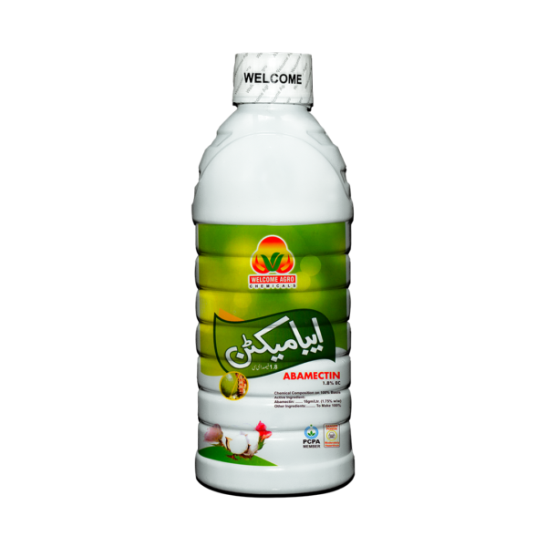 ABAMECTIN 1000ml