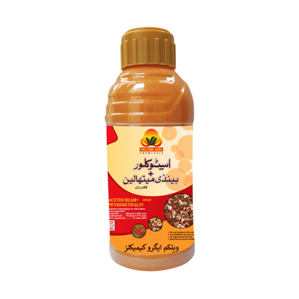 ACETO + PENDI 800ml