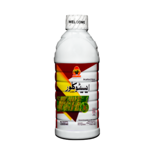 ACETOCHLOR 1000ml