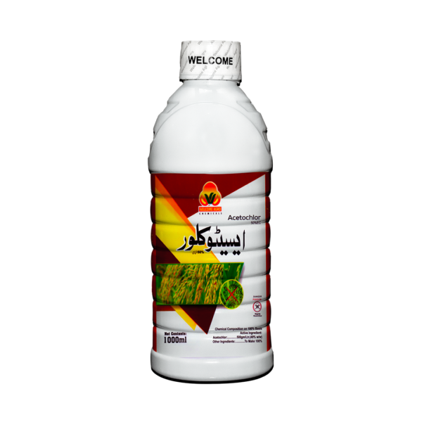 ACETOCHLOR 1000ml