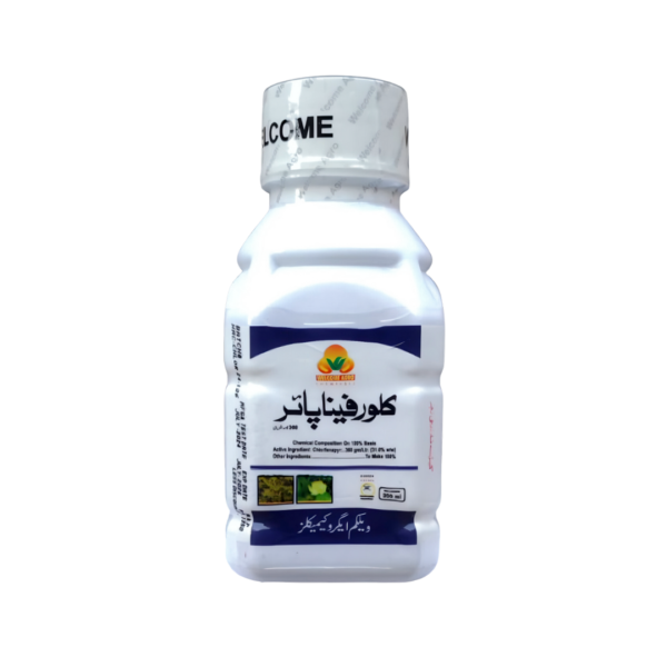 CHLORFENAPYR 200ml
