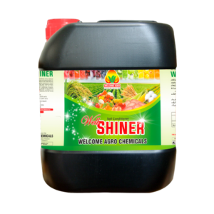 WELL SHINER 4ltr