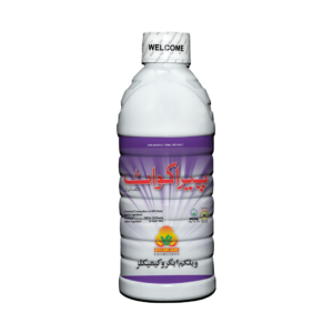 PARAQUATE 1000ml
