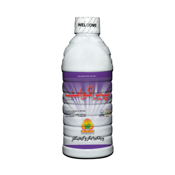 PARAQUATE 1000ml